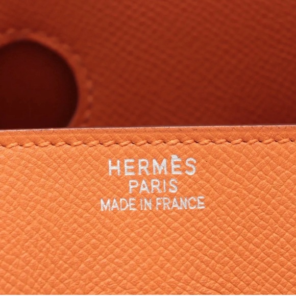 Hermes birkin - Picture 6 of 11